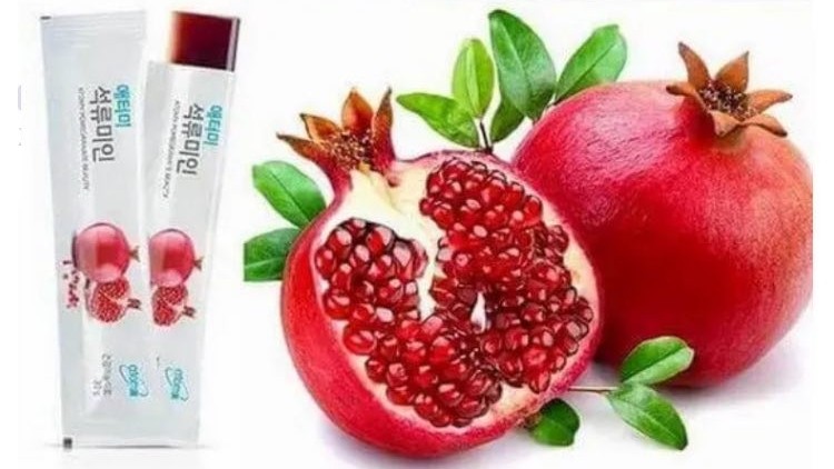 Atomy в LOOKY — Atomy Montmorency Tart Cherry stick Вишневое желе

Современн