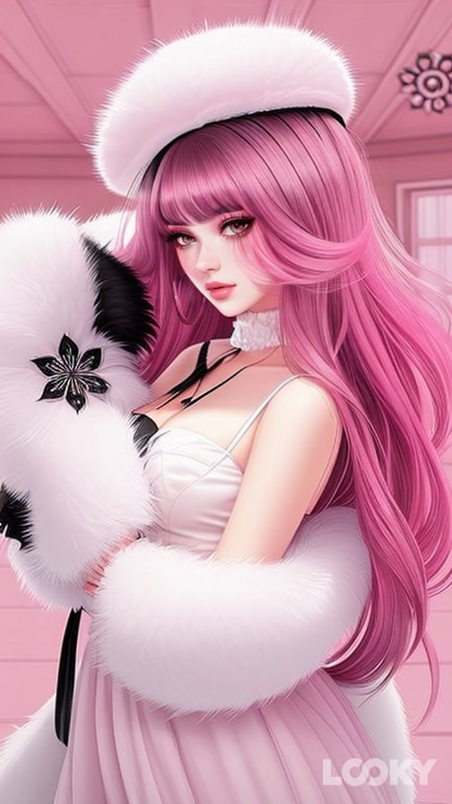 💝