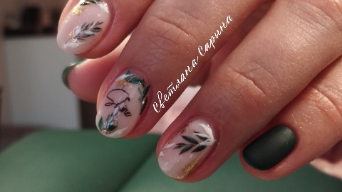 nails72.svetlana в LOOKY. #маникюртюмень,#маникюр72. #маникюртюмень #мани...