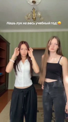Любовь в LOOKY — публикация