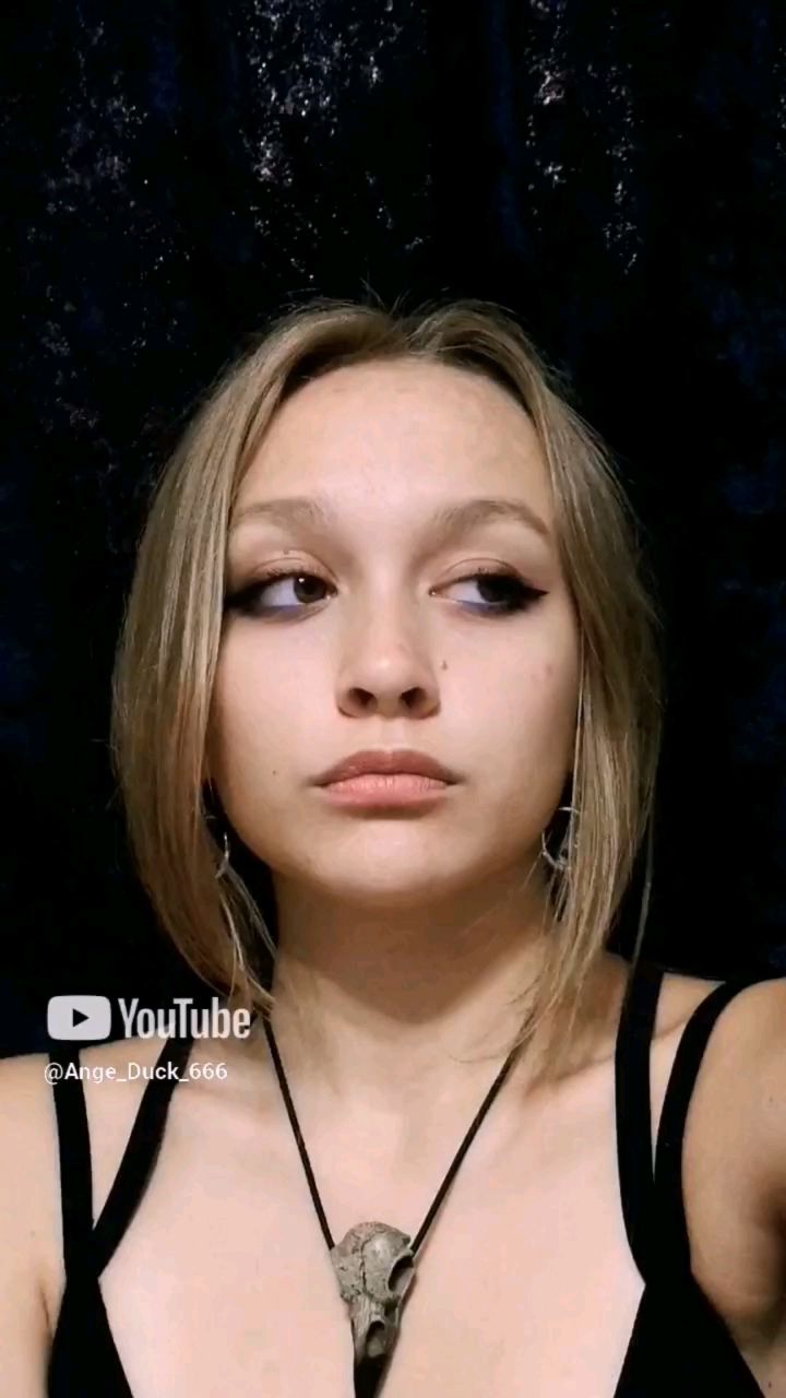 Ange в LOOKY. #popular,#aesthetics,#aestetically,#vedeo,#youtube. [#wreck ](wreck)#pop...