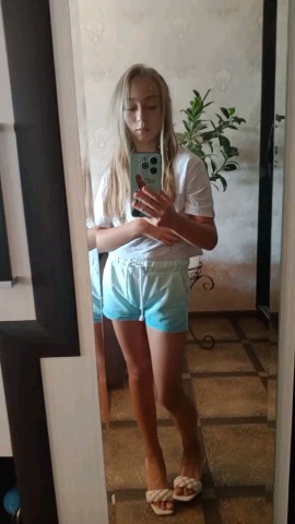 Vasilisa в LOOKY. . 