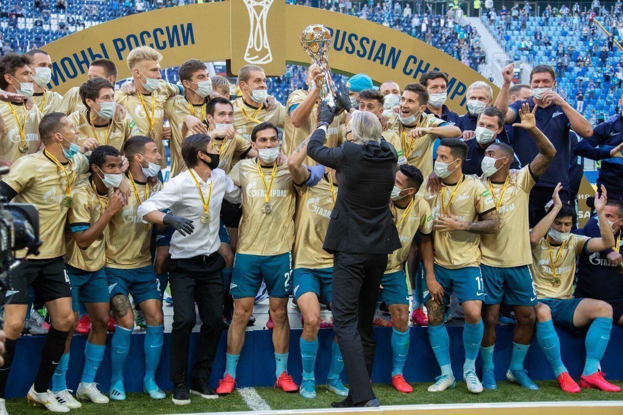  в LOOKY — публикация