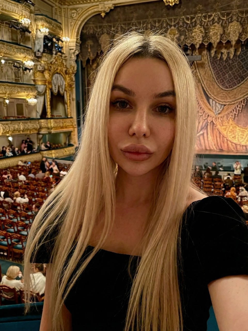 grmickeynice в LOOKY — #здоровая_спина и театральная постановка