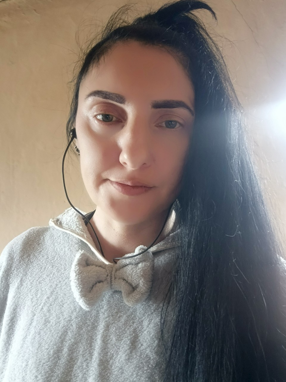 Julenka Sergeevna в LOOKY — публикация