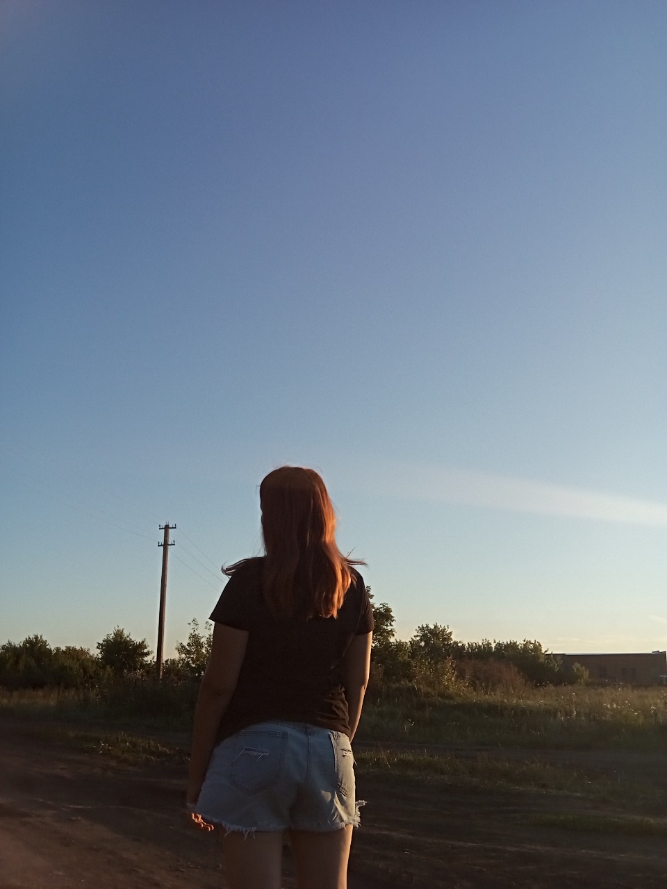 любка в LOOKY — сегодня гуляла.