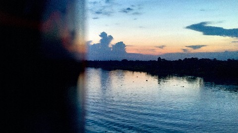 SR RAJ в LOOKY. . Cool A Dreep River I...