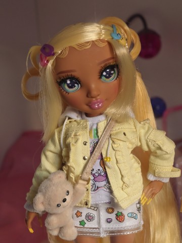 DREAM CAT Dolls в LOOKY. . Приветик! Как сейчас...