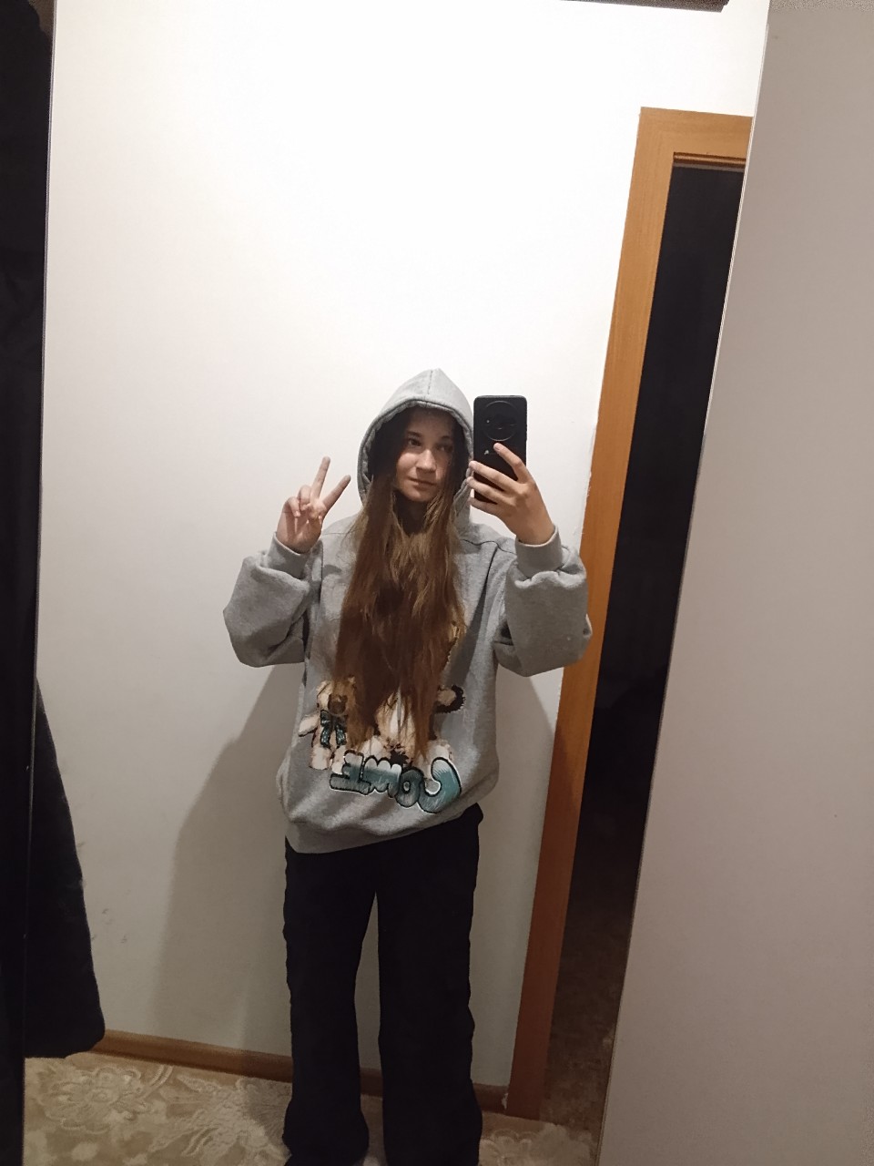 No_one в LOOKY — публикация