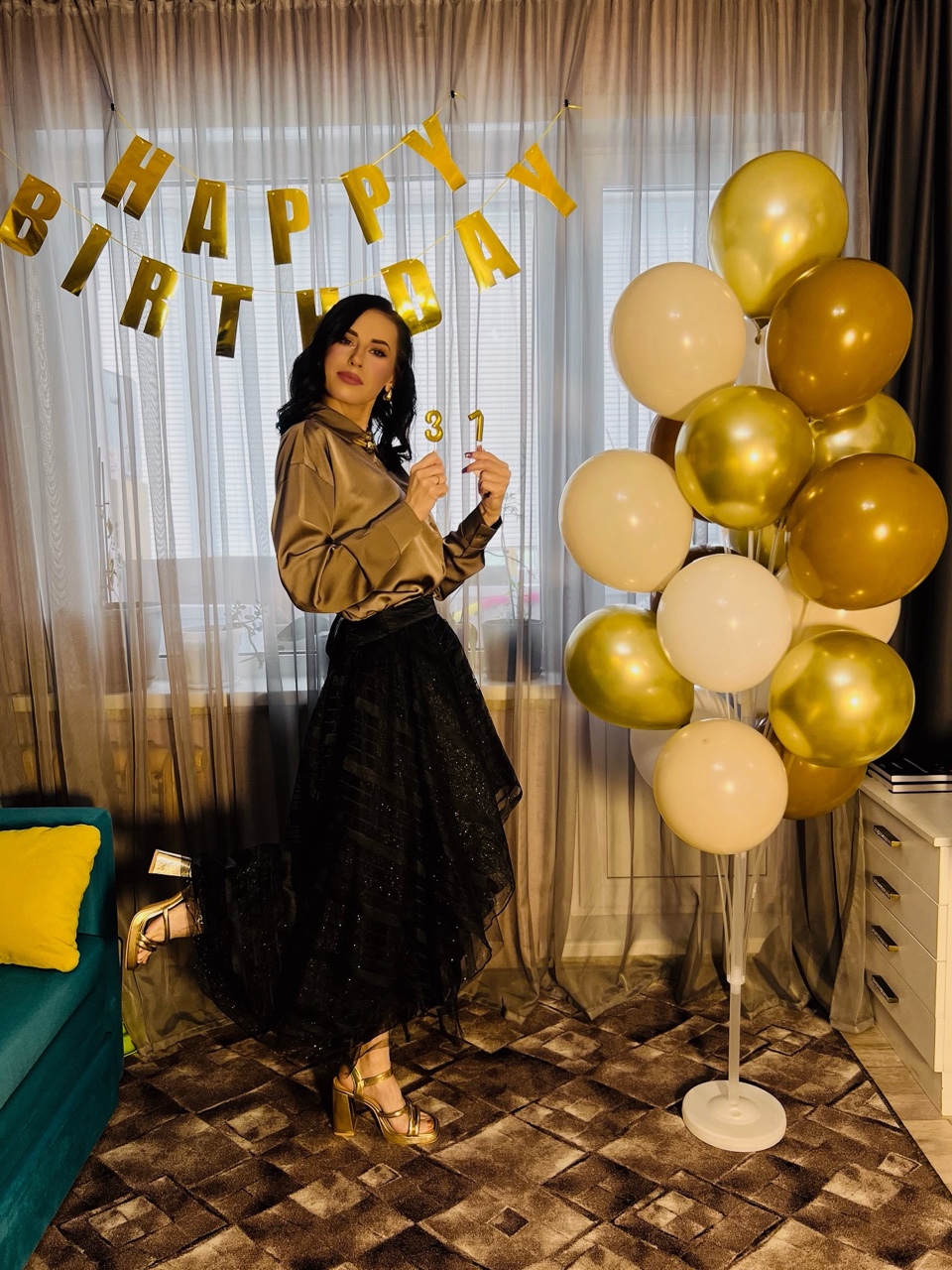 Happy birthday to me 🎆

 #деньрождения🎉 #happybirthday #мойдень #праздник [#celebration ](celebration)