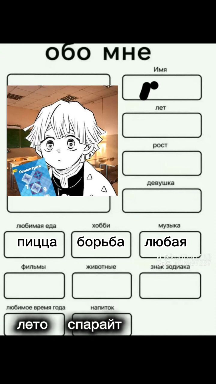 limsik в LOOKY — публикация