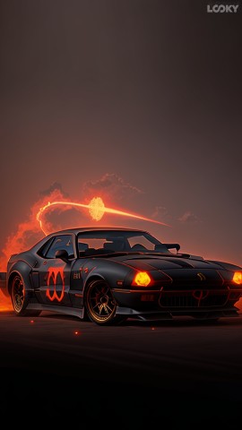 hardblack344 в LOOKY. . 