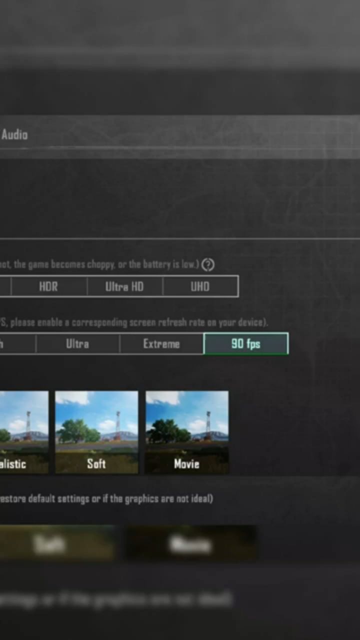DenJell в LOOKY. #pubg,#mobile,#game. ПОЧЕМУ НА ТВОЁМ СМАР...
