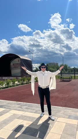 Petr Sergeev в LOOKY. . К концерту готов, но...