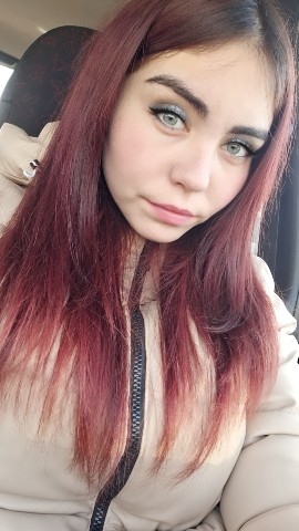 Nazarova_Tani в LOOKY. . Улыбнись 😉