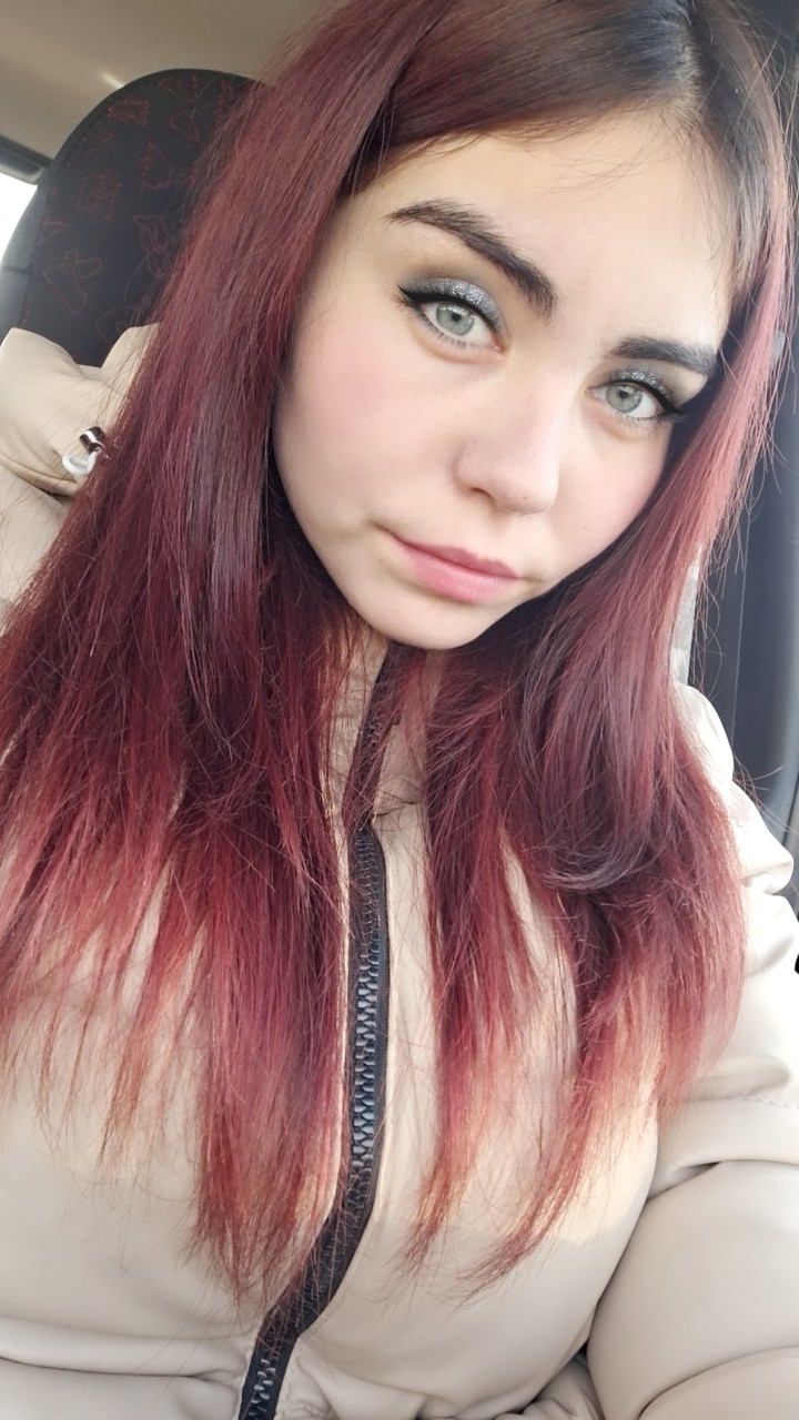 Nazarova_Tani in LOOKY. . Улыбнись 😉