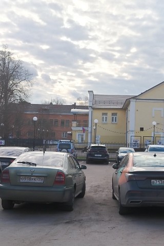 Александр Марков в LOOKY. . 