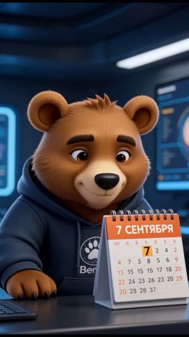 Надежда в LOOKY — 7 сентября в чате Бесплатного обучения — два важных события 