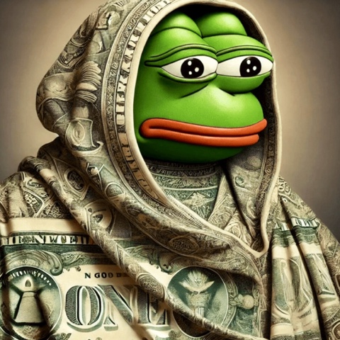 PEPE в LOOKY. #pepe. #pepe