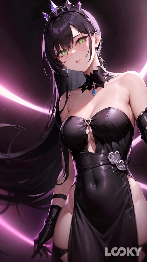 #Аниме_Неон #нейронка #Аниме #LOOKY_нейронка #анимешник #Аниме_девушка #anime #animegirl
