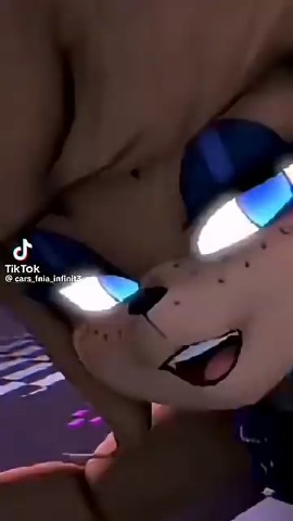 foxy-fexa в LOOKY. . [#fnaf ](fnaf)[#3d ]...