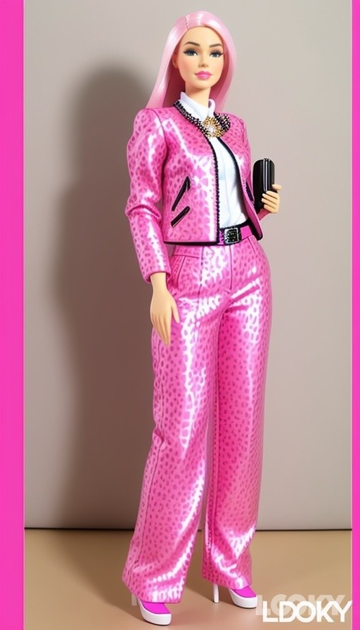 Морской Лапка в LOOKY — фото 3
