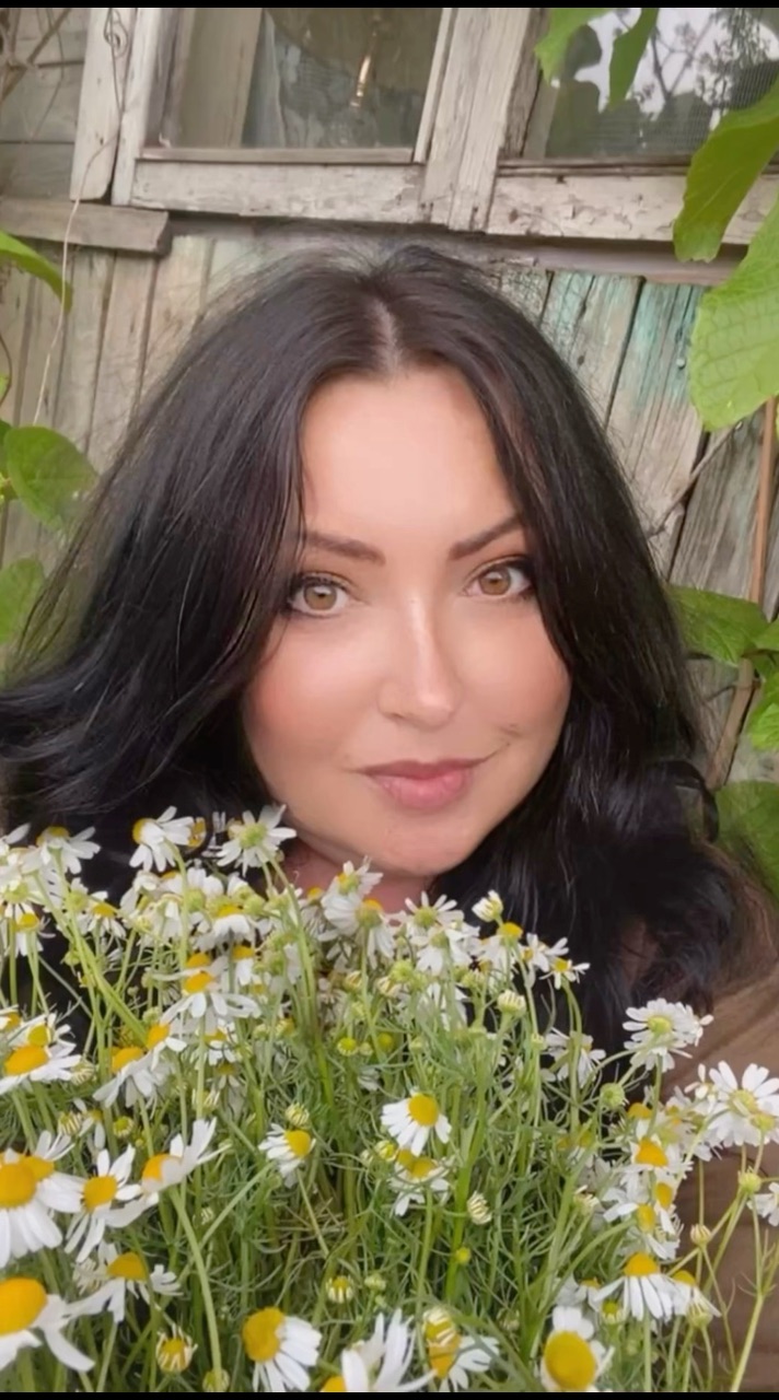 leyla_pharahova_official в LOOKY. . Вот и началось моё л...