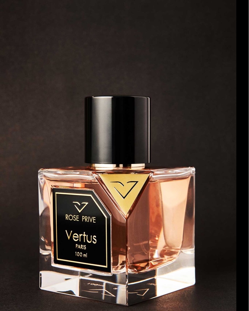 stav_parfum888 в LOOKY — Rose Prive Vertus — это аромат для мужчин и женщин, он прина