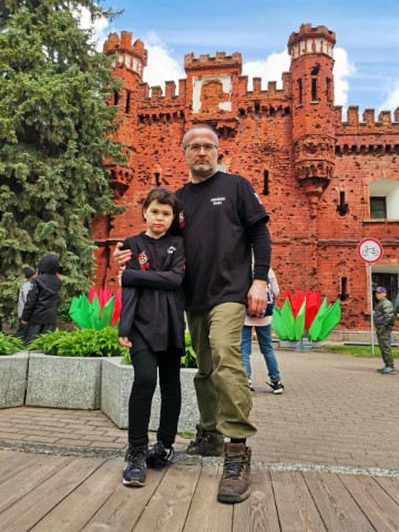 kukmor в LOOKY. #приемныедети,#победавнашихсердцах. Как папа-одиночка, ж...