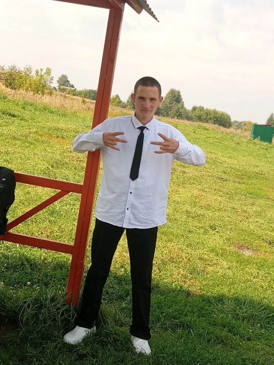 королева ада в LOOKY — фото 10