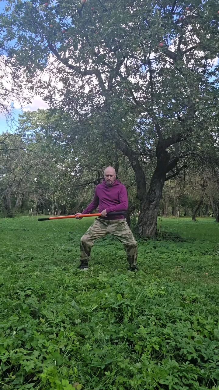  в LOOKY — ⚔️ FALX (Фалькс — «Коса» / «Серп») / FALX (Falx — "Scythe" /
