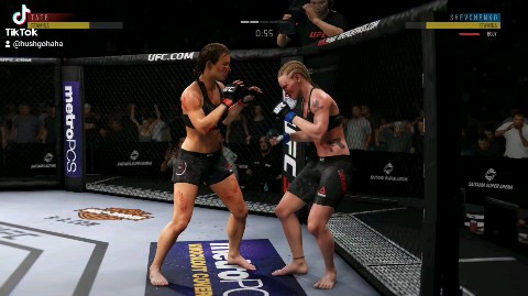 RxD3stro в LOOKY. . Ufc