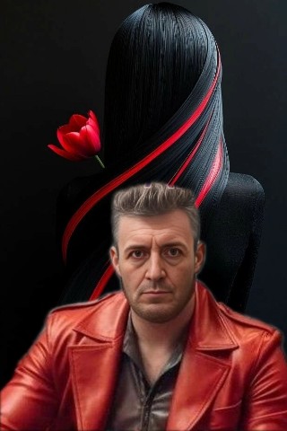 Anatolu1992 в LOOKY. . Курбанов
