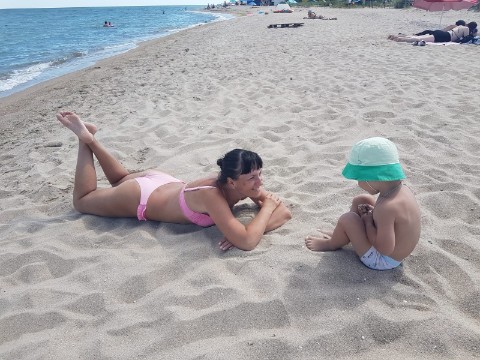 Mila в LOOKY. . 