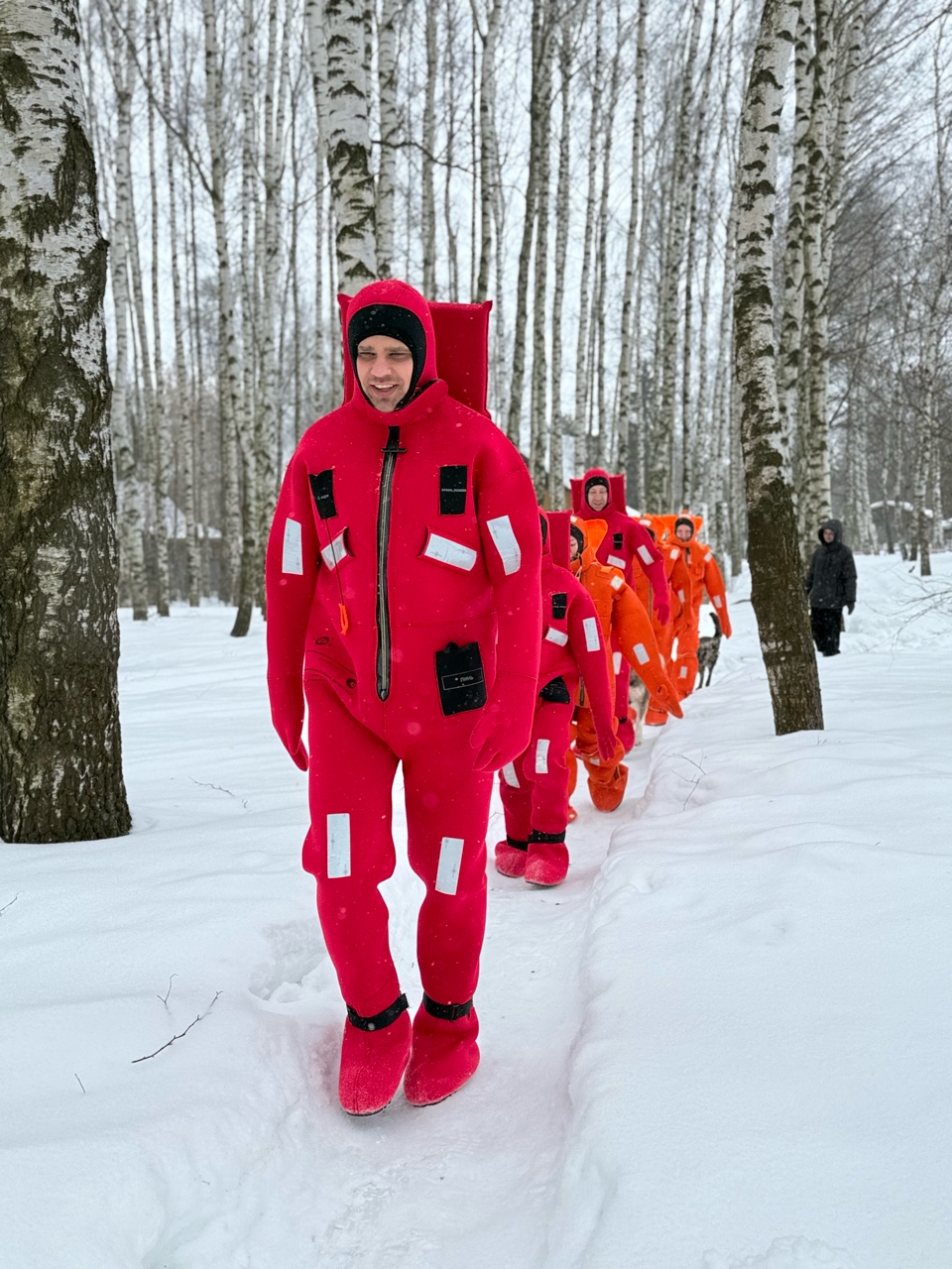 sergey_ve4erkins в LOOKY. . Телепузики, спешат н...