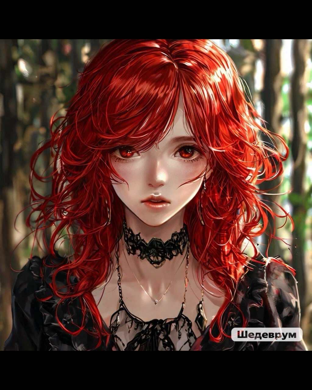 Карина Поморина в LOOKY — фото 10