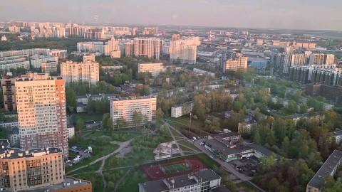 ФлоринАрта in LOOKY. . Атмосфера высоты. Са...