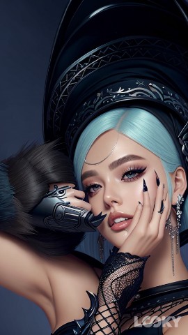 Kpop fan в LOOKY. . [#itzy](itzy) [#yeji...