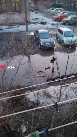 Looky_1712937950856 в LOOKY. . Детство самое лучшее...
