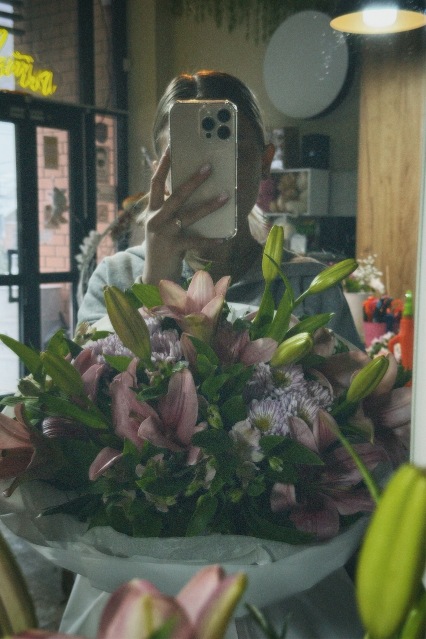 Looky_176958708278545 в LOOKY — Flowers