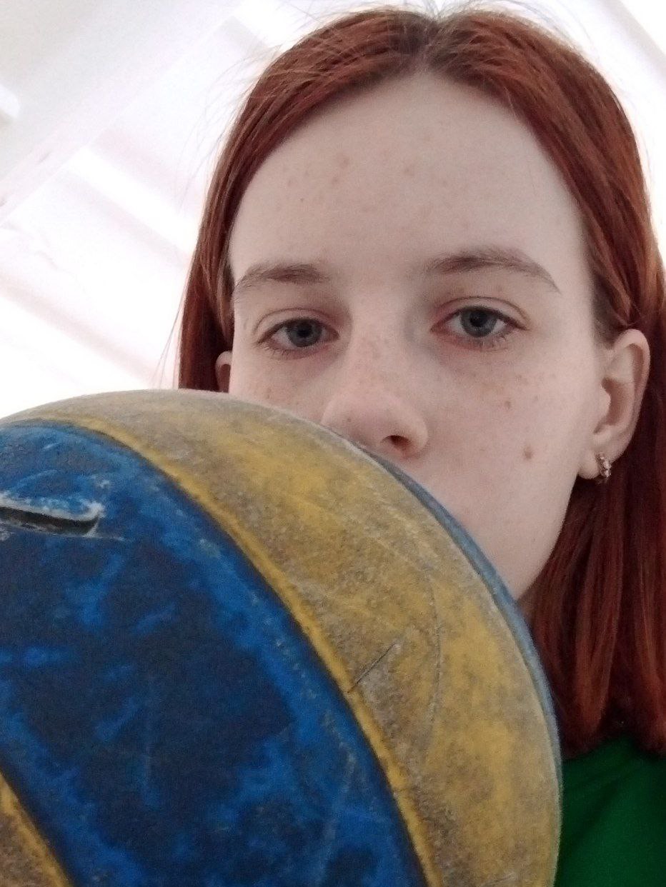 Александра Соколова в LOOKY. . [#здоровая_спина ](з...