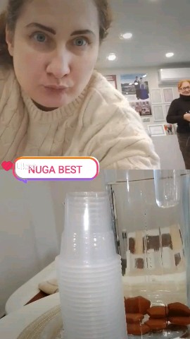 SHUBABABA в LOOKY. . NUGA BEST ❤🌹