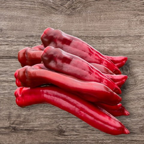 socnyetomaty в LOOKY. #ПерецРамиро,#СладкийПерец,#СочныеТоматы,#ДачныйСовет,#ОвощиНаДаче,#ВкусныеСемена,#ВитаминC,#СадИОгород. ✨ **Перец Рамиро кра...