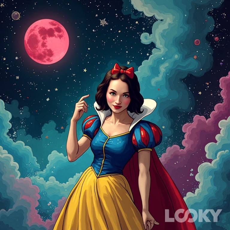 НЕЙРО LOOKY in LOOKY