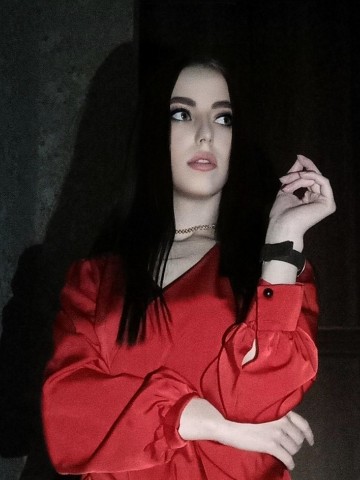 Юркина Елена в LOOKY. . 