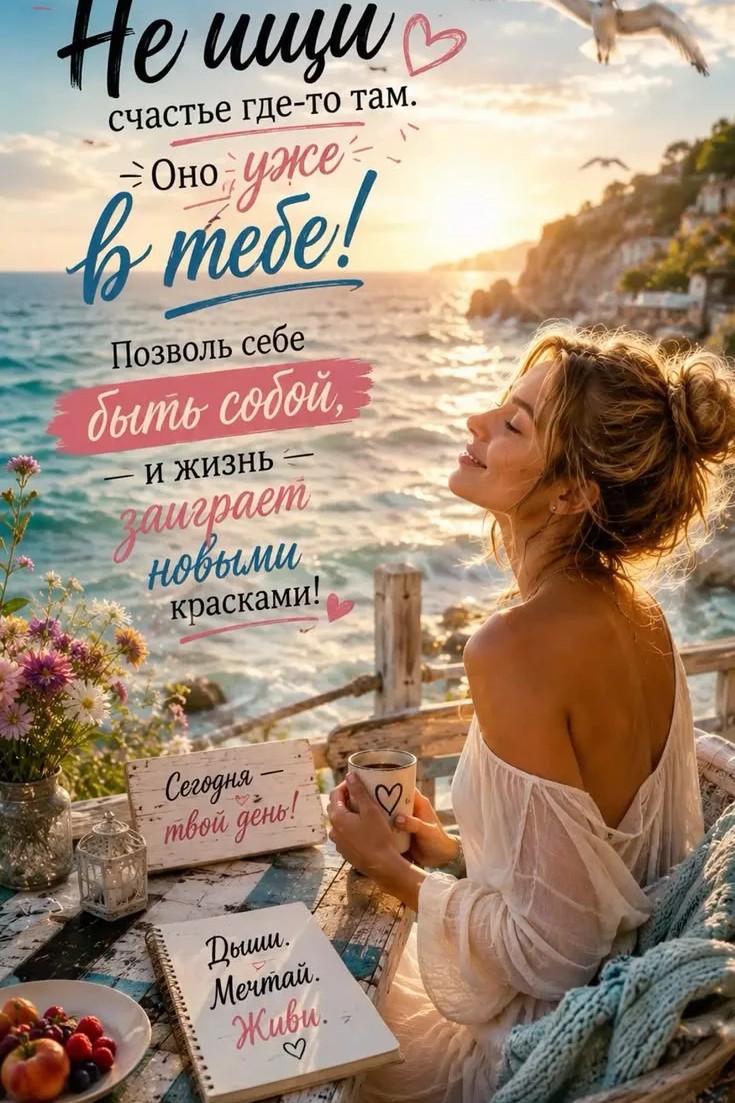 NADEZHDA в LOOKY — публикация
