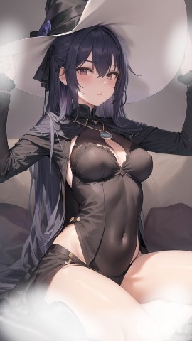 Ayaya_pron в LOOKY. #Аниме,#LOOKY_нейронка,#hentai,#anime,#hotgirl,#nsfw,#lewd,#ayayapron. #Аниме #LOOKY_нейрон...