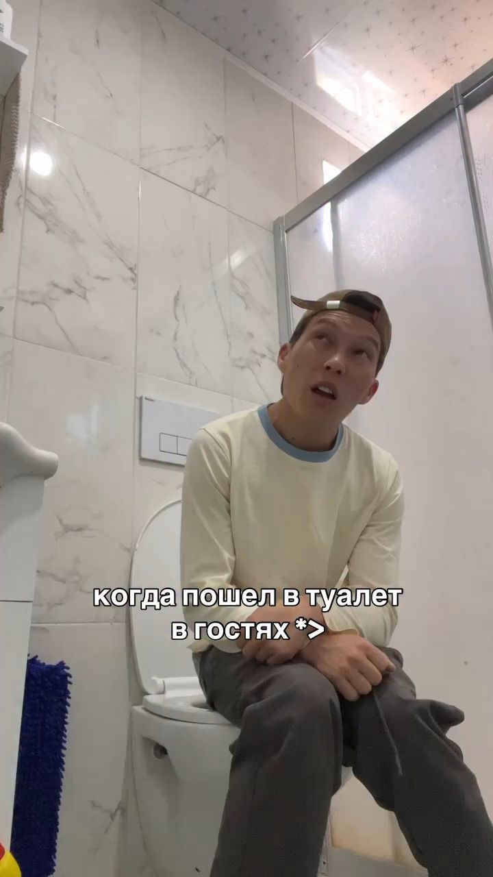 Левин Вовка в LOOKY. . В гостях хорошо,но д...