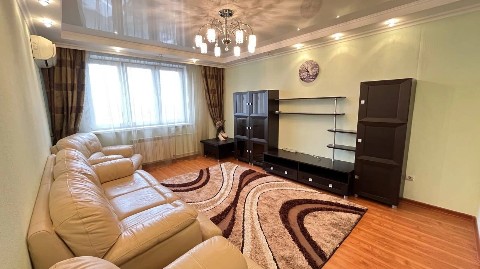 moigorod48 в LOOKY. . Продаётся 3-к кварти...