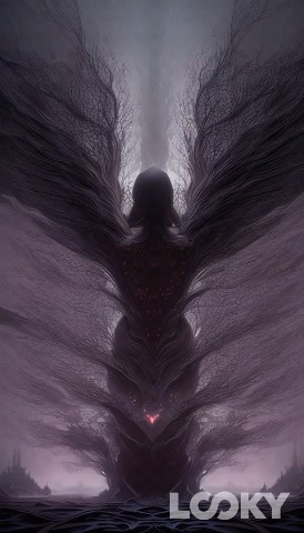 evil_spirits999666 в LOOKY. . 